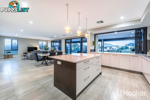 48 Cormorant Key WANNANUP WA 6210