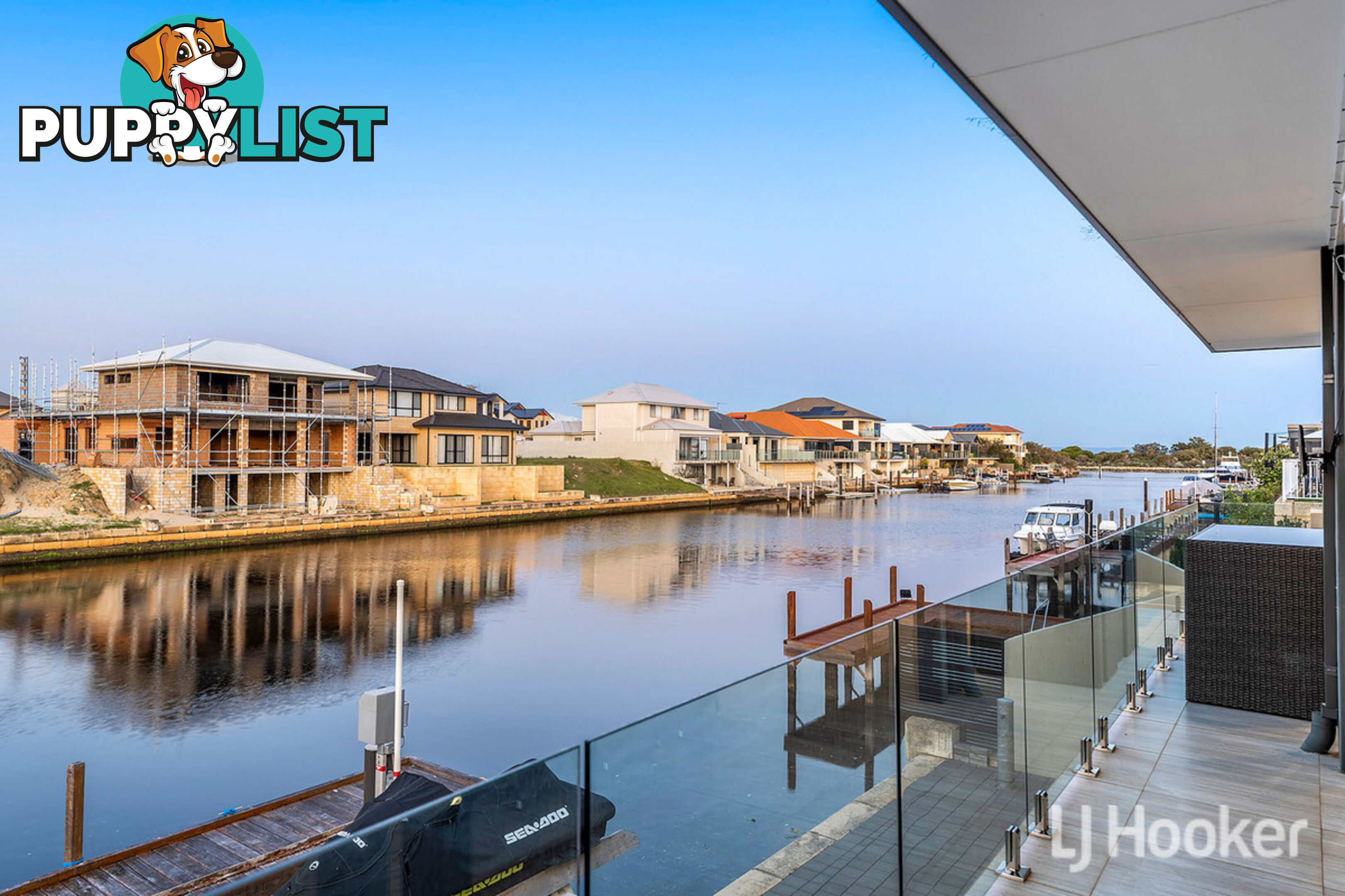 48 Cormorant Key WANNANUP WA 6210