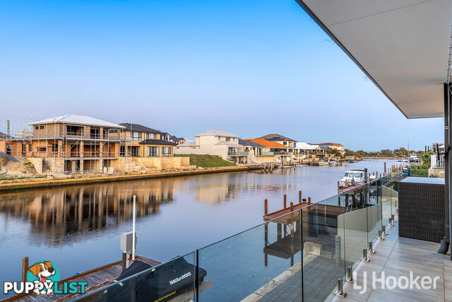 48 Cormorant Key WANNANUP WA 6210