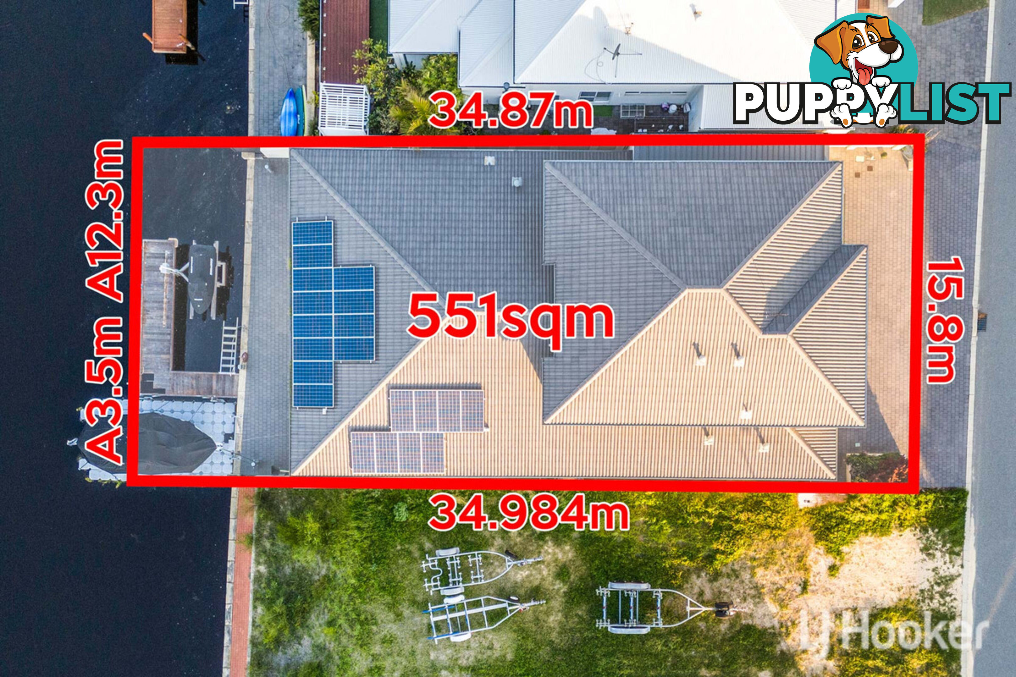 48 Cormorant Key WANNANUP WA 6210