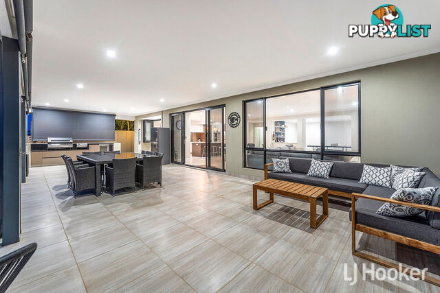 48 Cormorant Key WANNANUP WA 6210