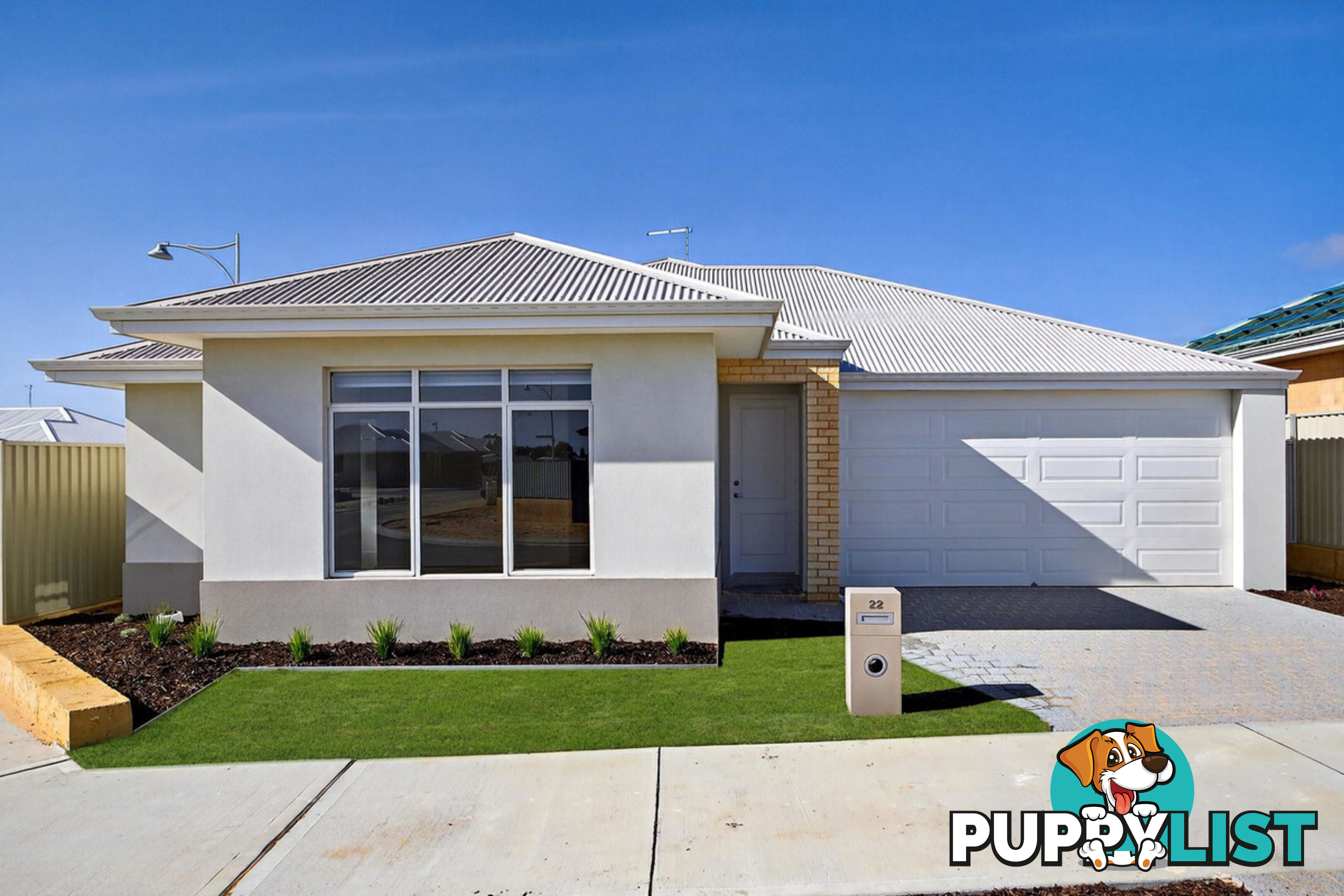 22 Cornelian Avenue, GOLDEN BAY WA 6174