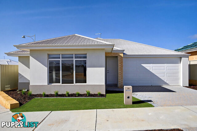 22 Cornelian Avenue, GOLDEN BAY WA 6174