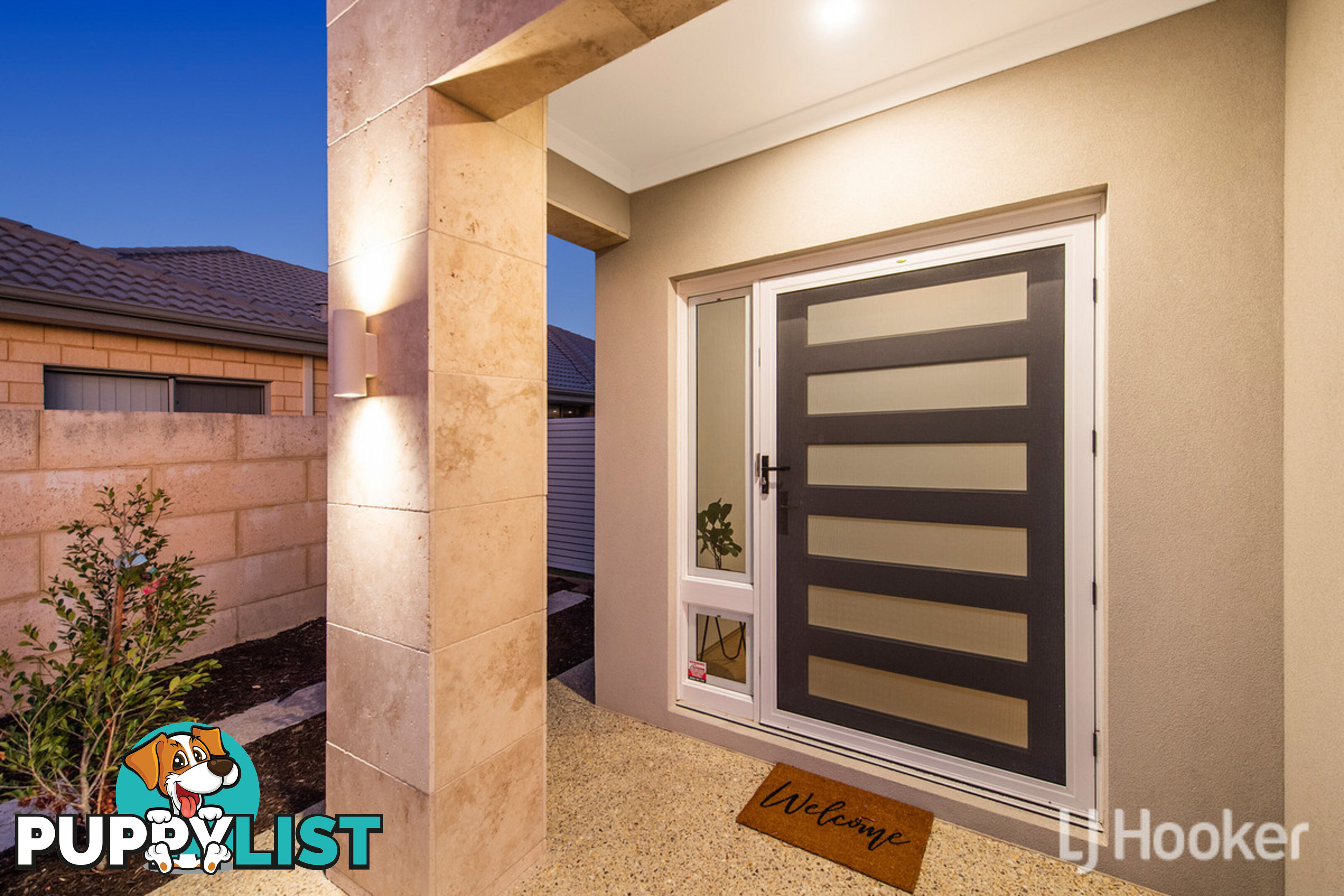 37 Baloo Crescent WANNANUP WA 6210