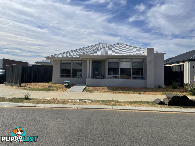 6 Annabelle Way BALDIVIS WA 6171