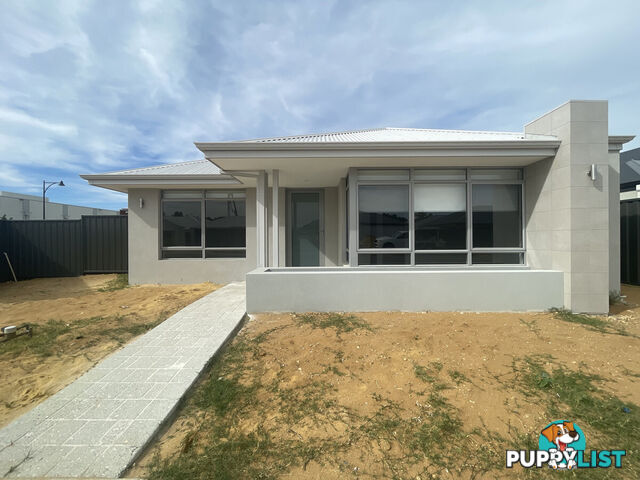 6 Annabelle Way BALDIVIS WA 6171
