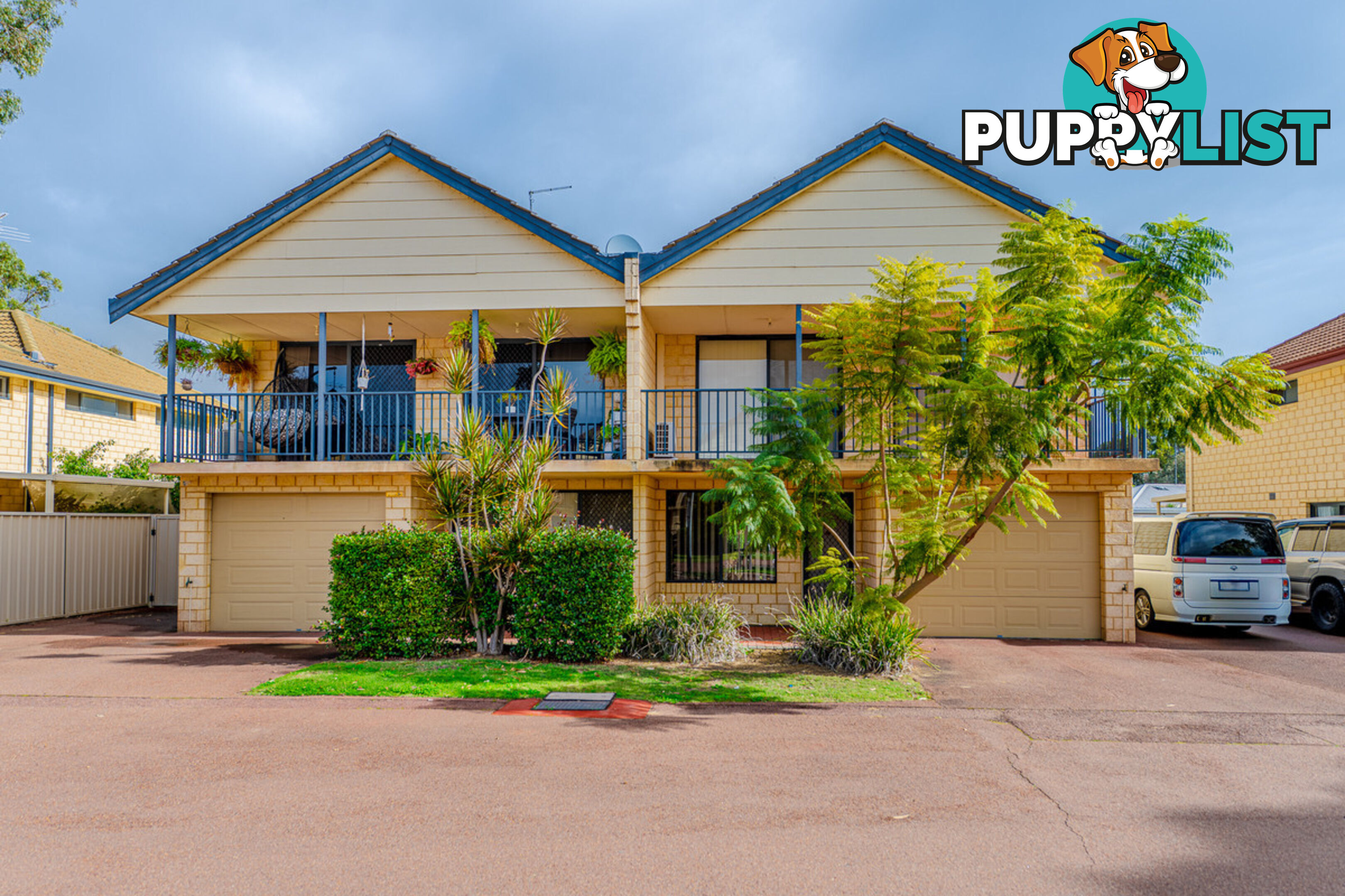 21/70 Waldron Boulevard GREENFIELDS WA 6210