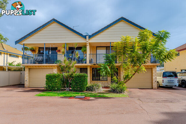 21/70 Waldron Boulevard GREENFIELDS WA 6210