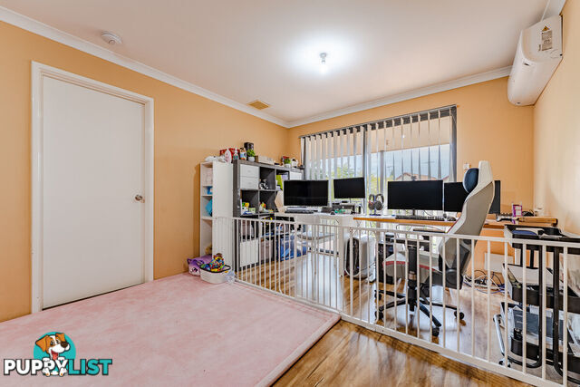 21/70 Waldron Boulevard GREENFIELDS WA 6210