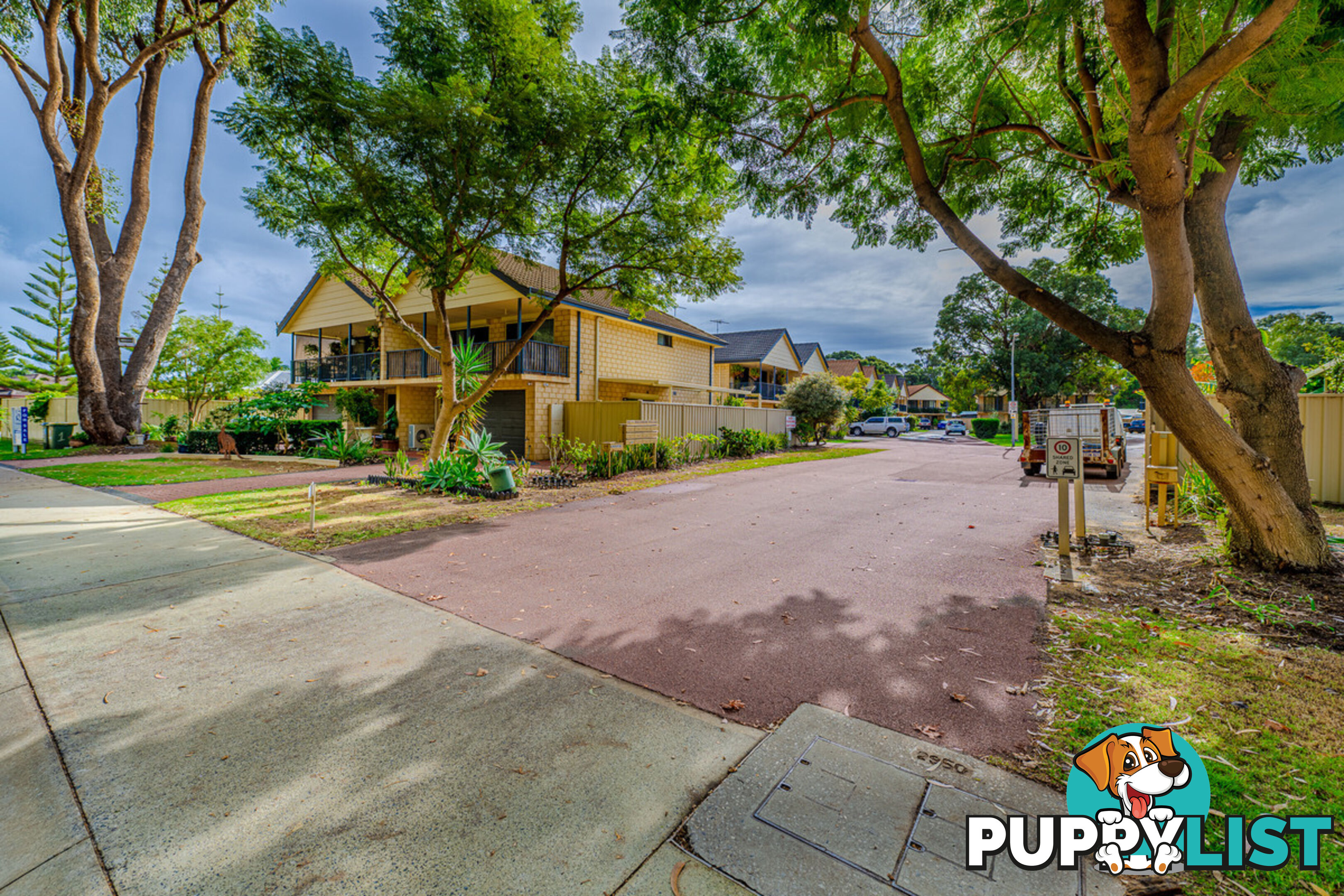 21/70 Waldron Boulevard GREENFIELDS WA 6210