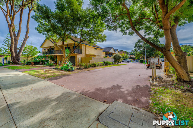 21/70 Waldron Boulevard GREENFIELDS WA 6210