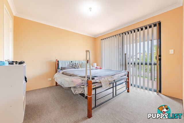 21/70 Waldron Boulevard GREENFIELDS WA 6210