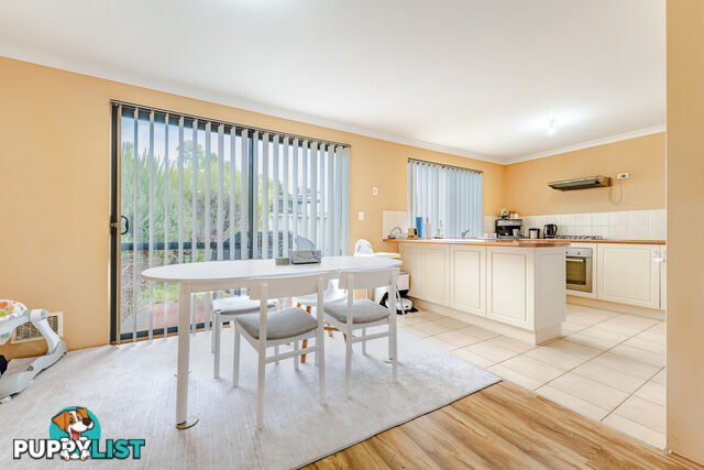 21/70 Waldron Boulevard GREENFIELDS WA 6210