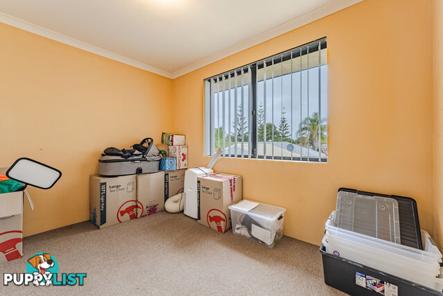 21/70 Waldron Boulevard GREENFIELDS WA 6210