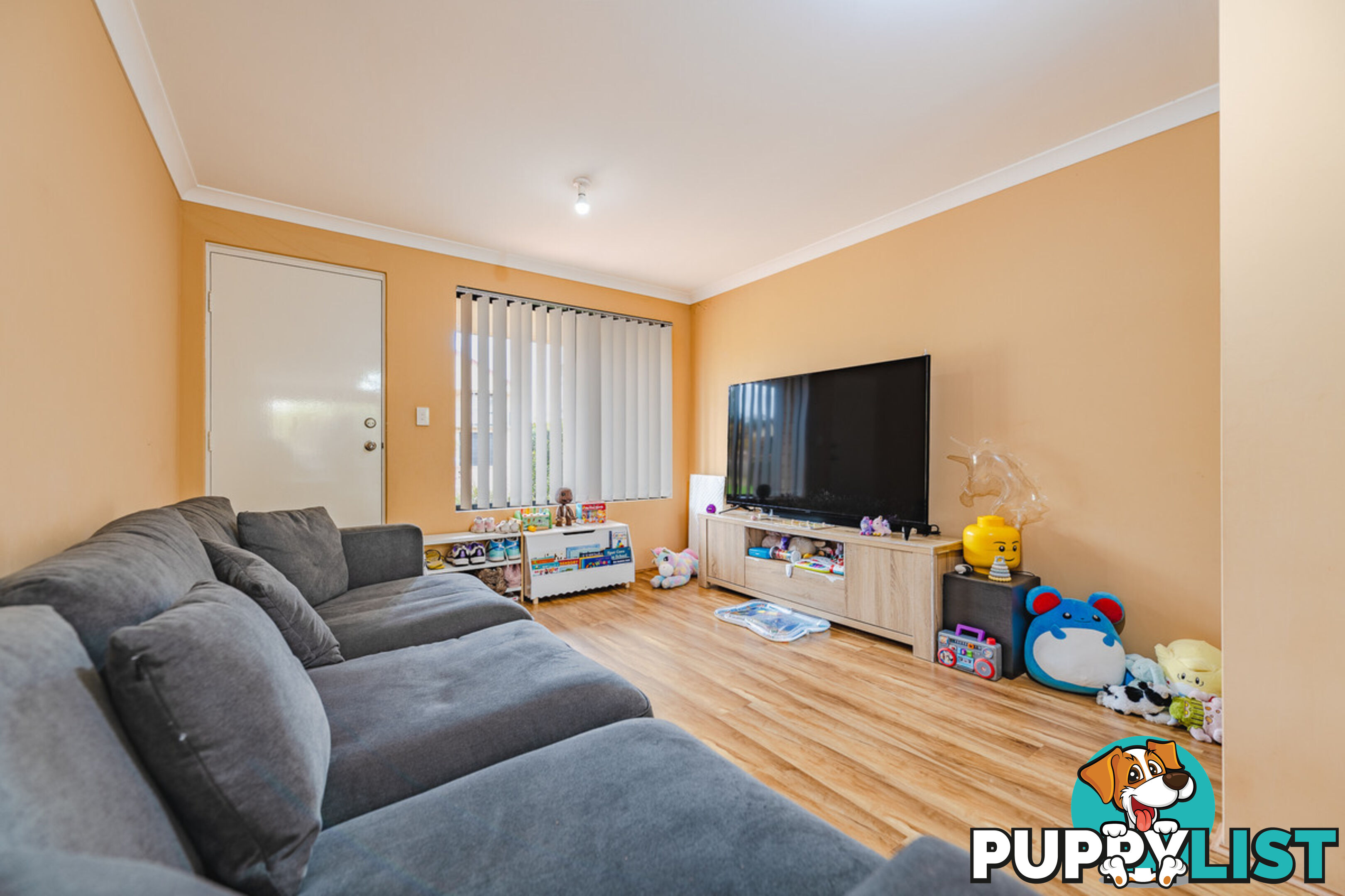 21/70 Waldron Boulevard GREENFIELDS WA 6210