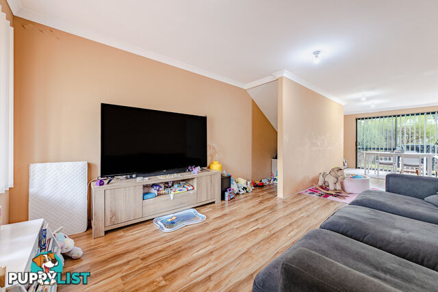 21/70 Waldron Boulevard GREENFIELDS WA 6210