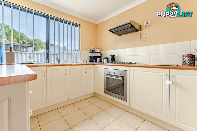 21/70 Waldron Boulevard GREENFIELDS WA 6210
