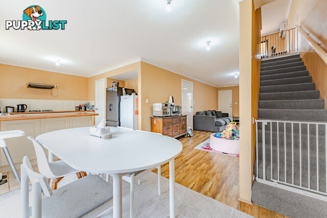 21/70 Waldron Boulevard GREENFIELDS WA 6210