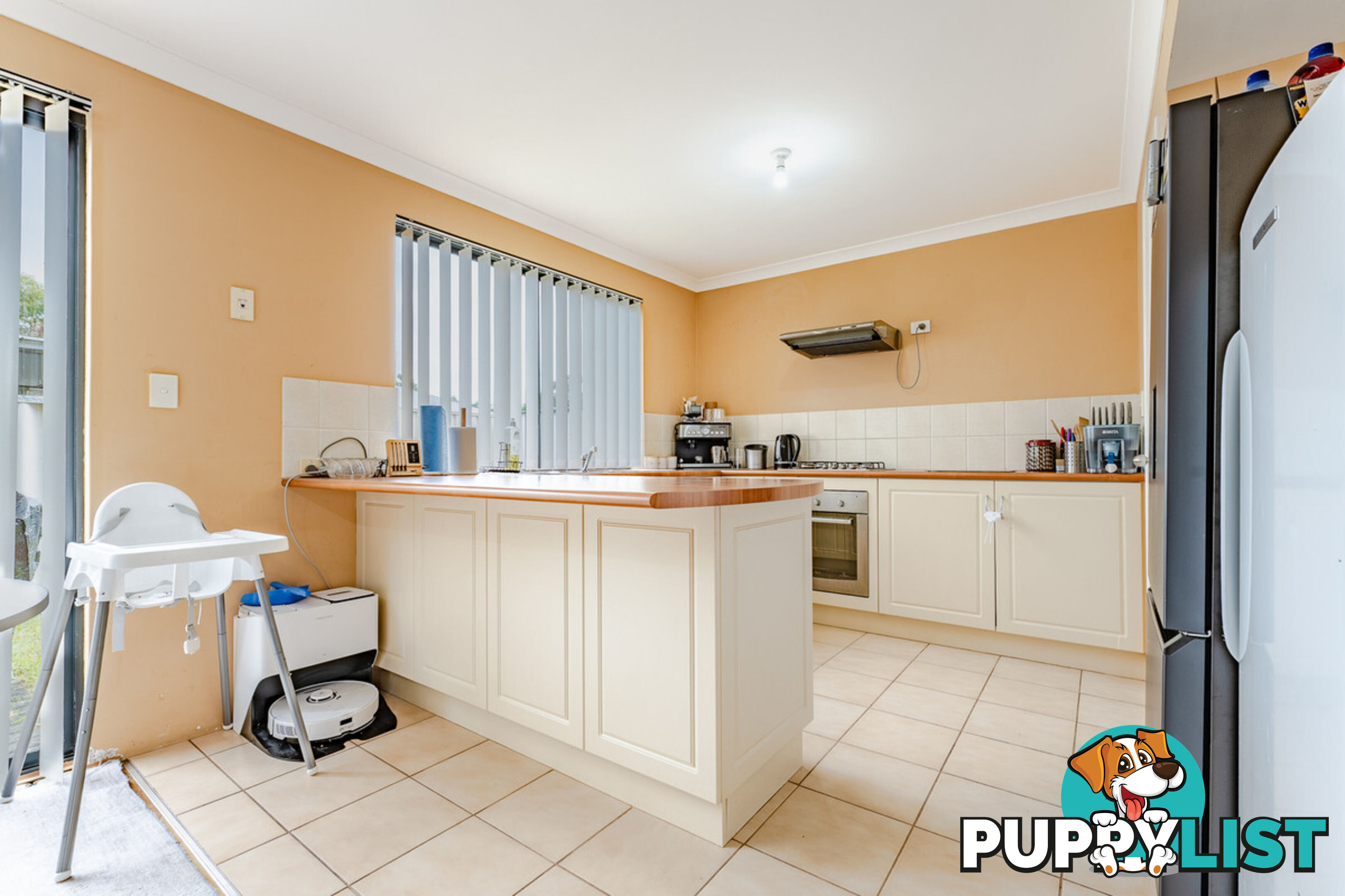 21/70 Waldron Boulevard GREENFIELDS WA 6210