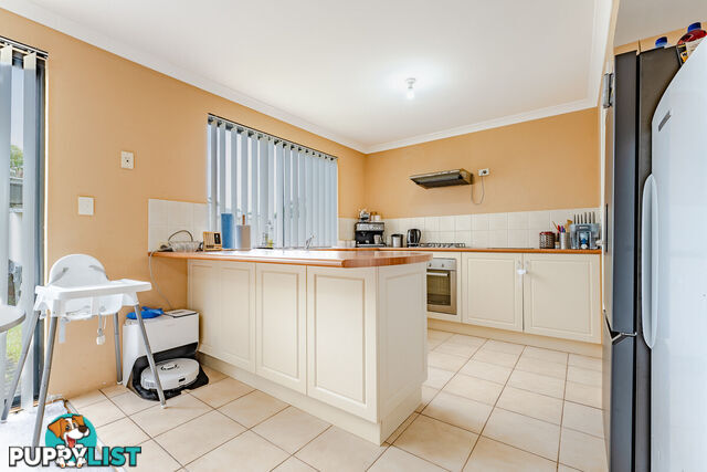 21/70 Waldron Boulevard GREENFIELDS WA 6210