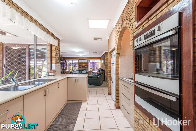 34 Linville Street FALCON WA 6210