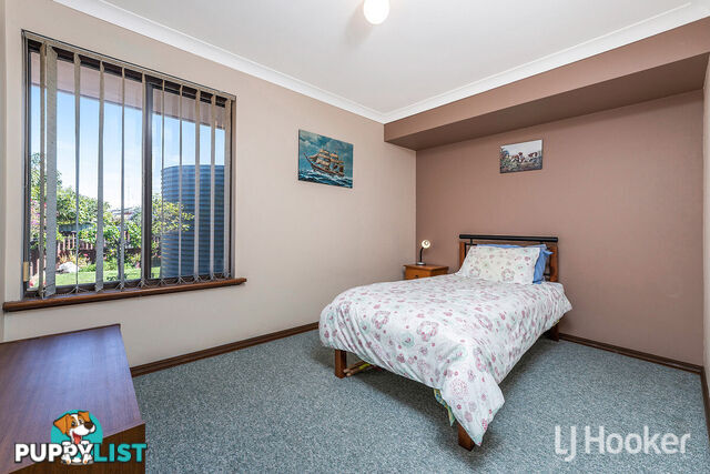 34 Linville Street FALCON WA 6210