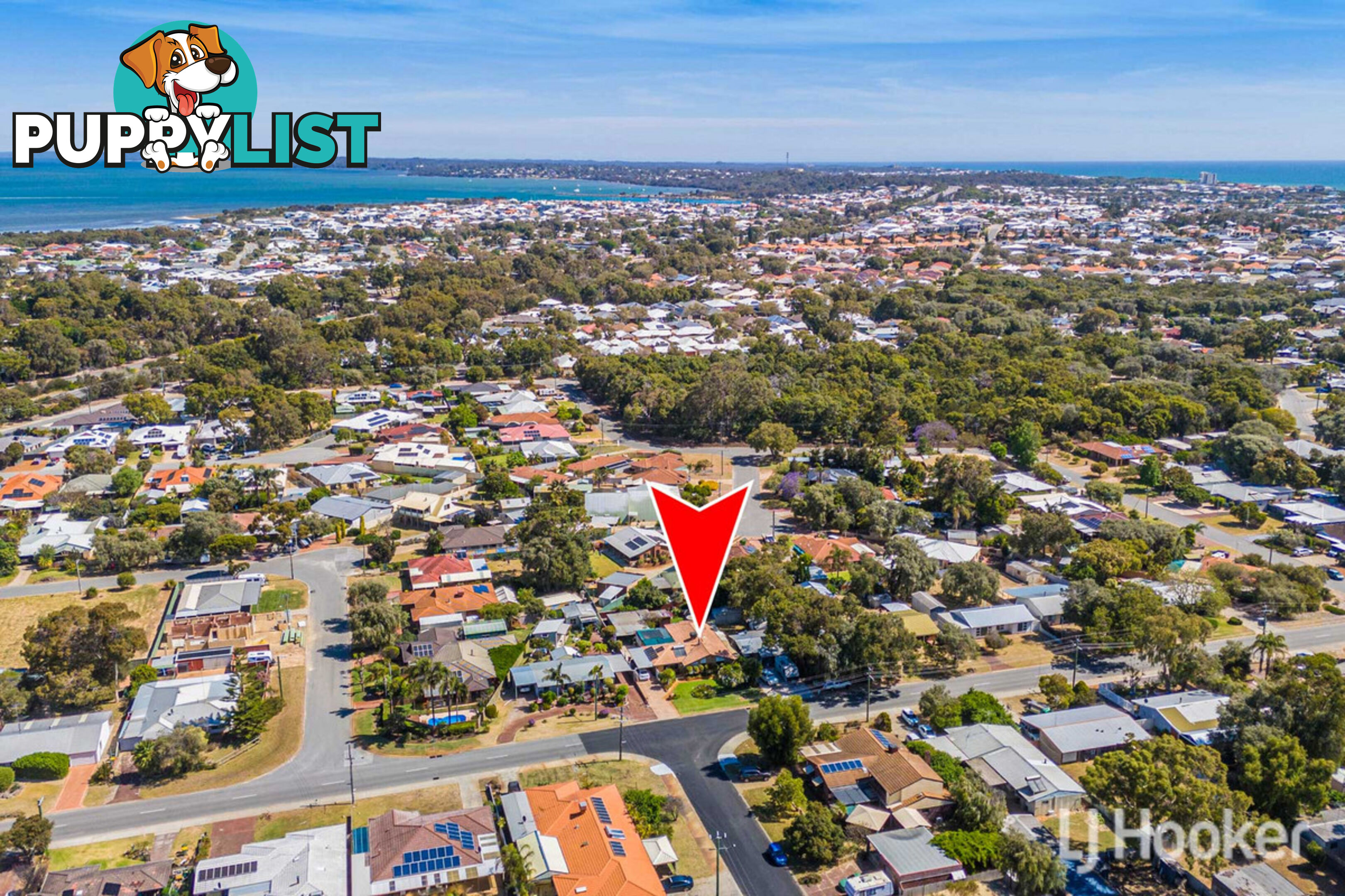 34 Linville Street FALCON WA 6210