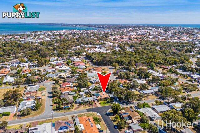 34 Linville Street FALCON WA 6210