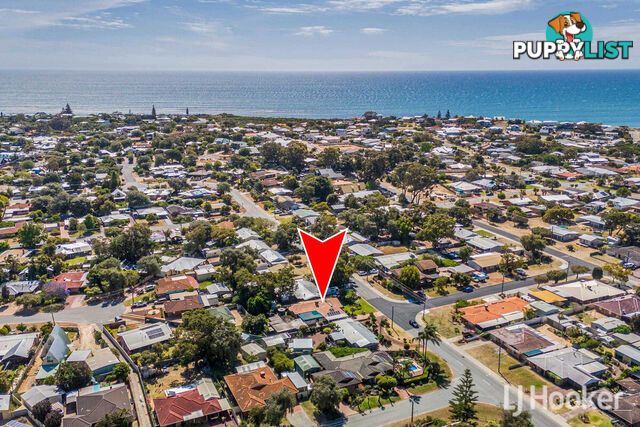 34 Linville Street FALCON WA 6210