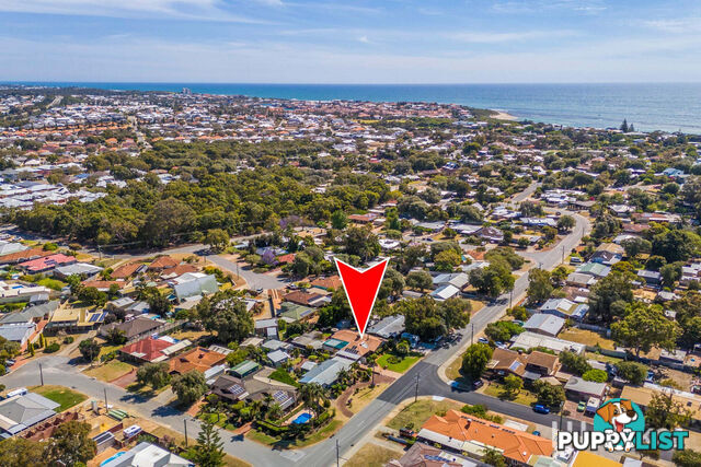 34 Linville Street FALCON WA 6210