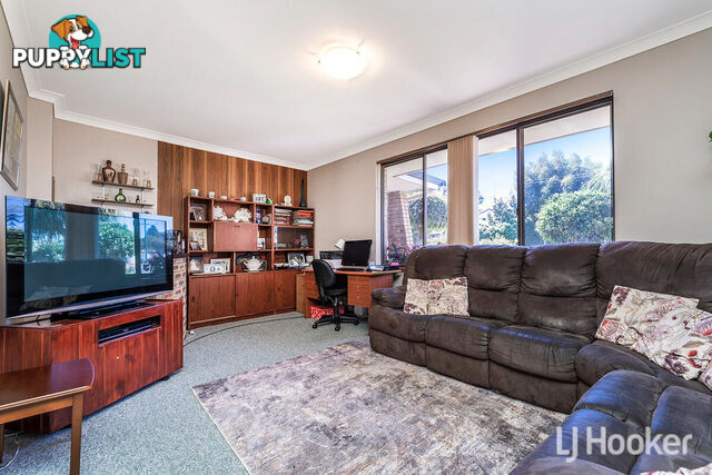 34 Linville Street FALCON WA 6210