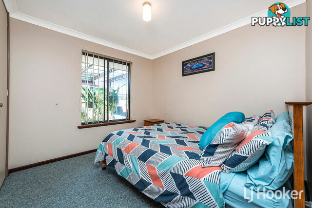 34 Linville Street FALCON WA 6210