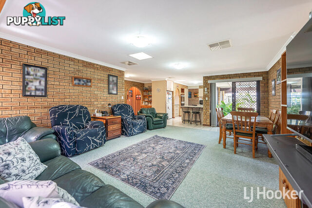 34 Linville Street FALCON WA 6210