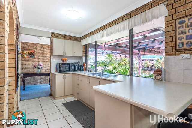 34 Linville Street FALCON WA 6210