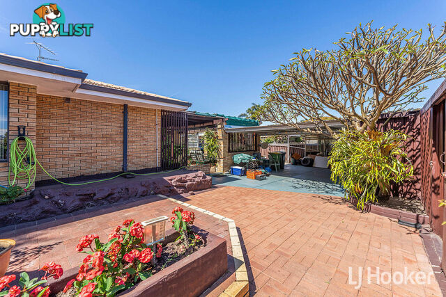 34 Linville Street FALCON WA 6210