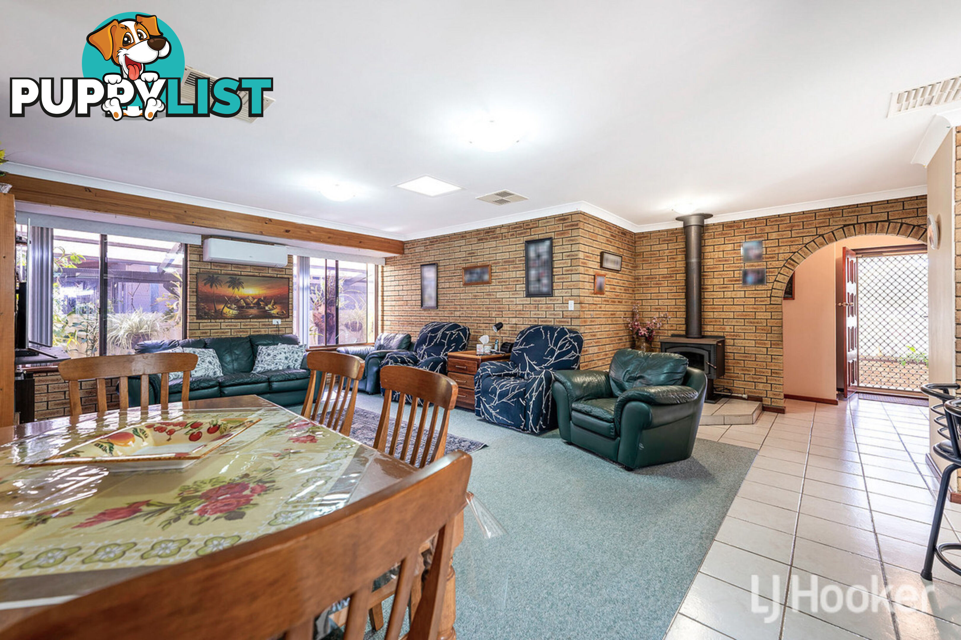 34 Linville Street FALCON WA 6210