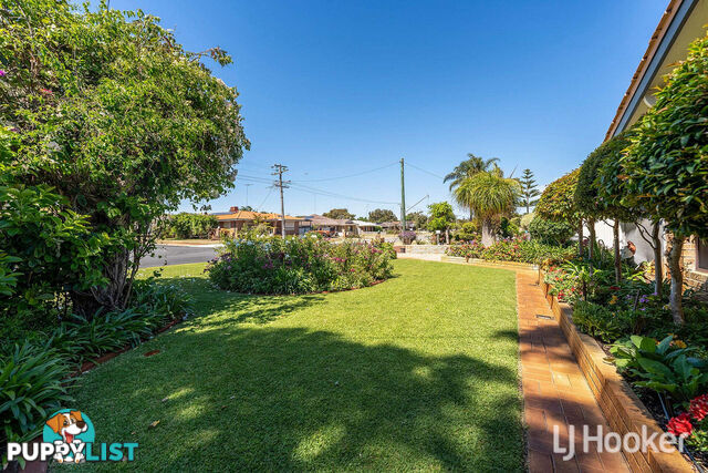 34 Linville Street FALCON WA 6210