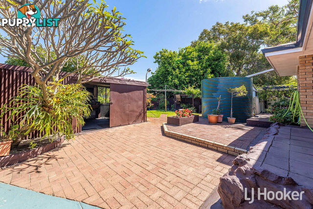 34 Linville Street FALCON WA 6210