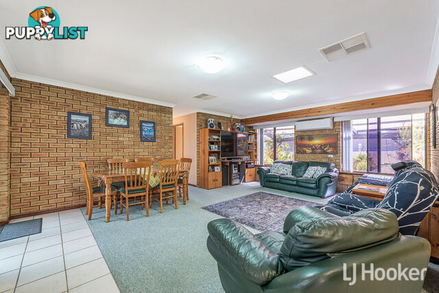 34 Linville Street FALCON WA 6210