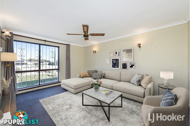 40 Stinton Street MANDURAH WA 6210