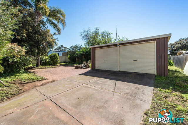 40 Stinton Street MANDURAH WA 6210