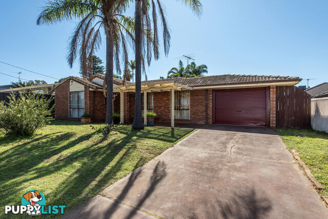 40 Stinton Street MANDURAH WA 6210