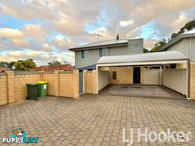 5/56 Randell Street MANDURAH WA 6210