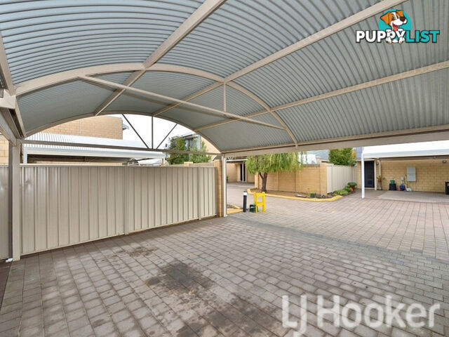 5/56 Randell Street MANDURAH WA 6210