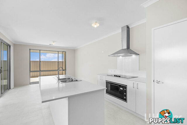 41A Persimmon Crescent KARNUP WA 6176