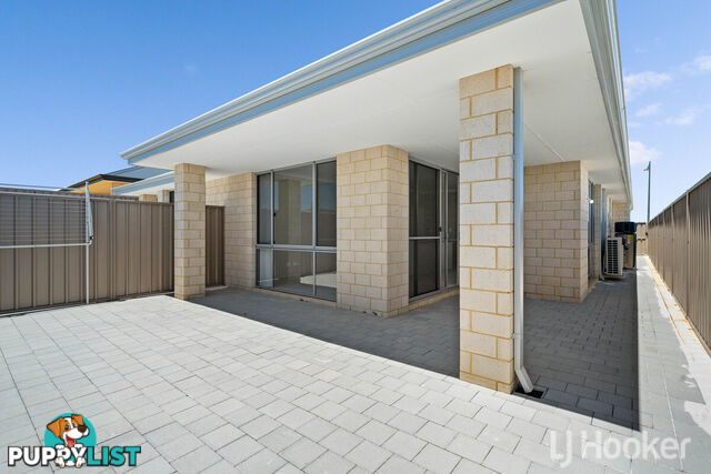 41A Persimmon Crescent KARNUP WA 6176