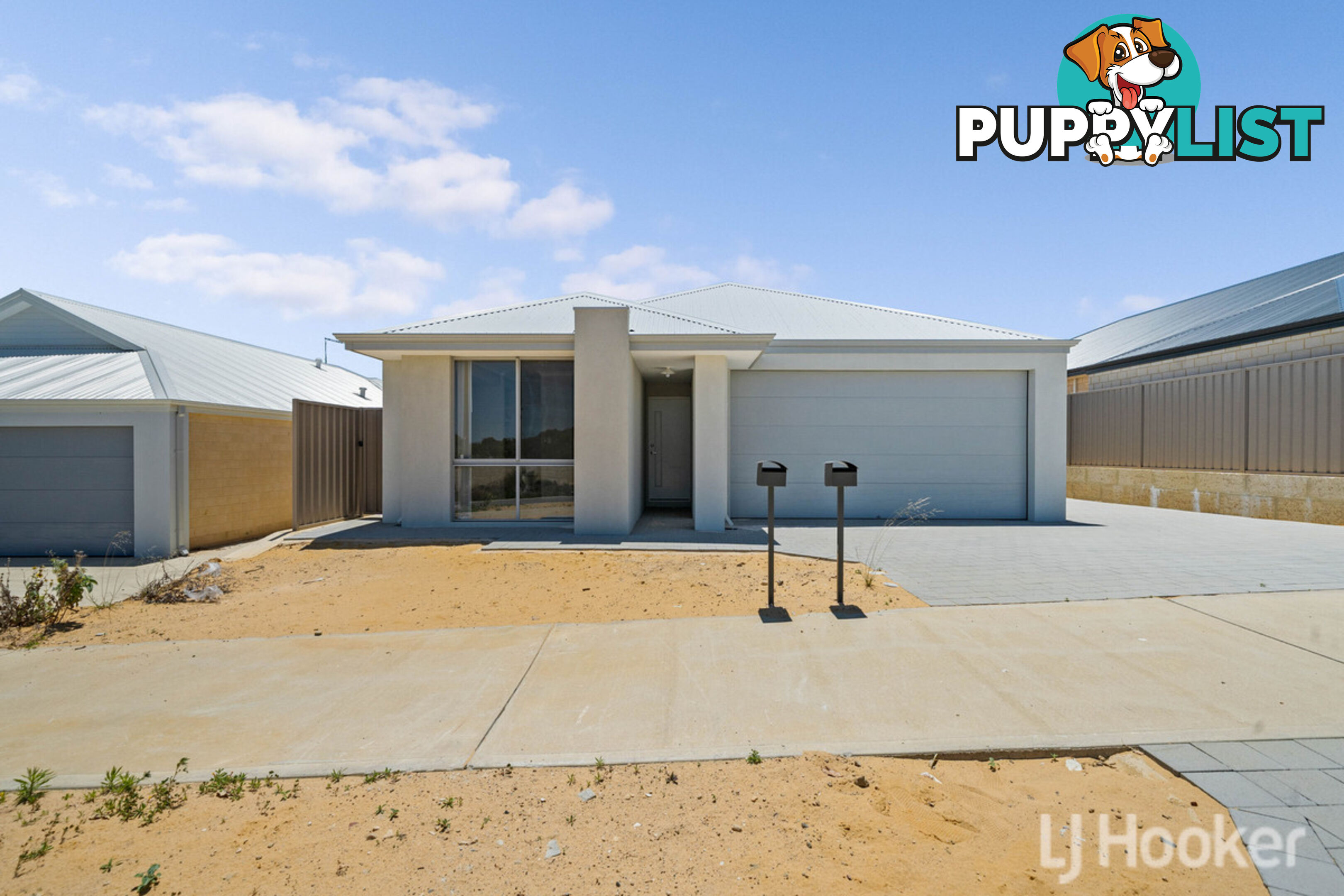 41A Persimmon Crescent KARNUP WA 6176