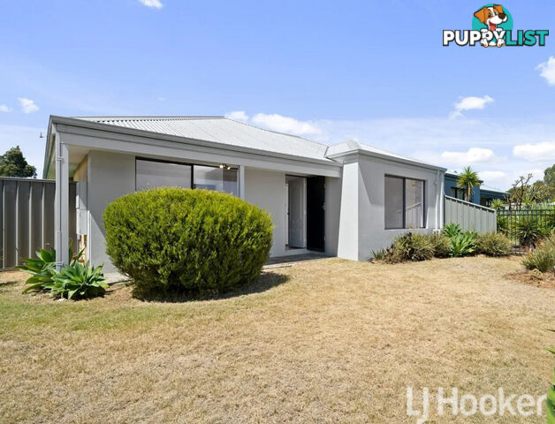 31 Wallingford Crescent WELLARD WA 6170