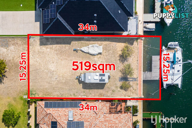 73 Queen Parade WANNANUP WA 6210