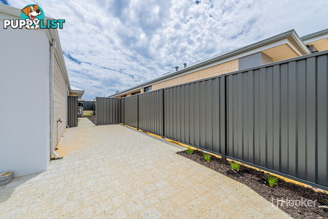B/3 Burnished Drive BALDIVIS WA 6171
